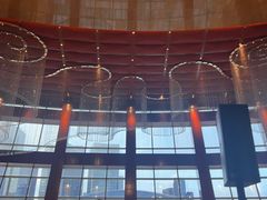 -杭州国际会议中心洲际酒店-原素全日餐厅(解放东路店)