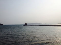 iphone_upload_pic-栈桥景区
