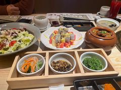 -赤坂亭·M9和牛烧肉(南京江南虹悦城店)