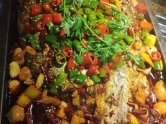 -章吴记喜瑞餐厅(东东城店)