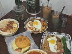 -華叔茶記