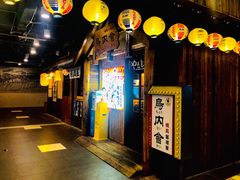 门面-鸟内会居酒屋(得意潮馆店)