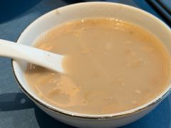 花生汤-闽海肴(北辰荟店)