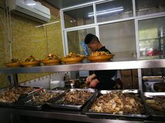 -大邑李记肥肠血旺