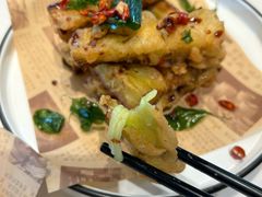 -勝記酒家·37年老字号·经典粤菜(荔枝公园店)