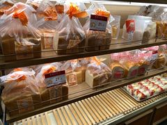 -山崎面包(静安久光店)