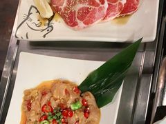 -猫抓烤肉(观音桥九街店)