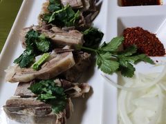 -新疆红柳花餐厅(新洲店)