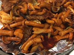 -香融府·烤鸭·家常菜(马家堡路店)