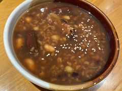 八宝粥-粥全粥到海鲜家常菜·海肠捞饭(嫩江路店)