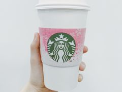 -星巴克(成都太古里二店)