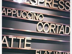-COSTA COFFEE(恒基名人购物中心店)