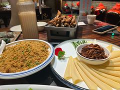 -大自然(鲁家村店)