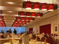 大堂-利苑酒家(合景国际金融广场店)