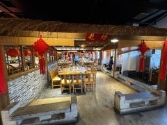 -印象鲵宴·张家界地标美食名片(溪布街店)