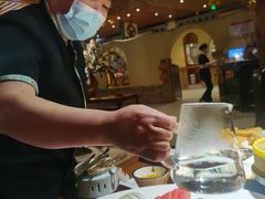 -金筷子西北菜·捞悦火锅