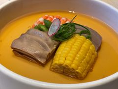 -漢舍中国菜馆(889广场店)