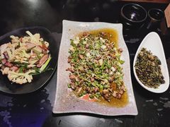 -醉小酒馆·川菜·江湖菜·重庆菜(观音桥旗舰店)