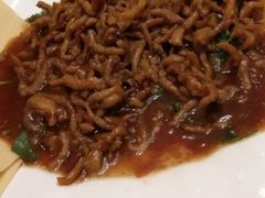 -满堂春特色餐馆