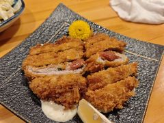 -晶吉·居酒屋·烧鸟·生鱼饭(中山区民主广场店)