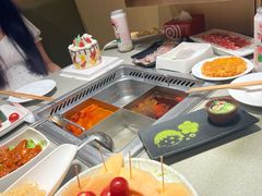 -海底捞火锅(泰安爱琴海店)