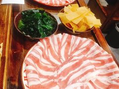 -楠火锅(西单店)