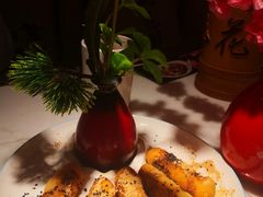 -今朝桃花醉川菜小酒馆(龙湖天街店)