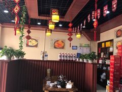 大堂-十三太煲私房菜(丰泽店)