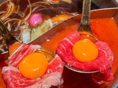 -牛New寿喜烧(中山公园龙之梦店)