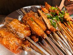 -贰醒·私房小院烧烤 (太古里店)