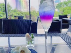 -Bai Meow法式西点咖啡