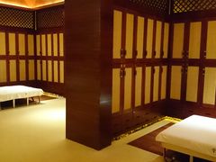 更衣室-稷泽·海丽宾雅温泉度假酒店
