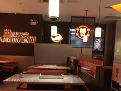 -闻溪有渔·活鱼现烤才好吃(太仓万达店)