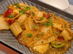 -平壤馆(西塔街店)