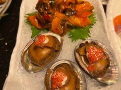 -梅筑·创意料理(王府井百货店)