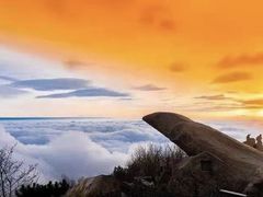 -泰山风景名胜区