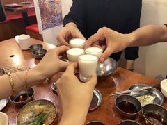 -蒜香焼肉PURUSHIN(马场路店)