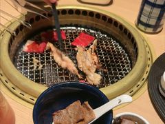-牛角日本烧肉专门店(海运大厦店)