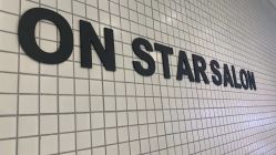 -ON STAR SALON