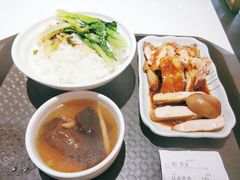 -潮双喜正宗澄海狮头鹅华利路店