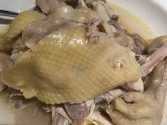 -老客家·客家菜(万达店)
