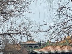-普陀宗乘之庙(小布达拉宫)