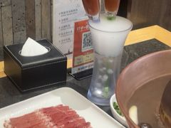 -东来顺(非遗·清真火锅·盛世广场店)