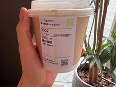 -奈雪的茶(南山大冲一期店)