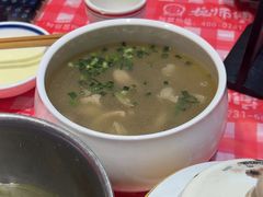 -龙师傅卤炒(天马店)