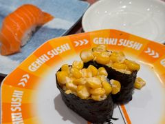 -元气寿司(环球港店)