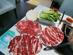-黑山牛肉汤火锅(花城汇店)