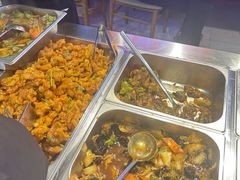 -新红帽自助盒饭(大悦城店)