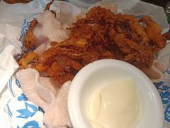 -宝莱纳餐厅(滨江店)