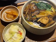 -安多素食(广仁寺路店)
